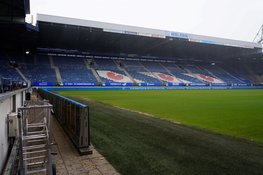 Solide FC Groningen klopt SC Heerenveen in Abe Lenstra Stadion