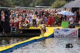 Fiets ‘m d’r in bij RCN de Potten