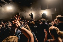 Theater Sneek, Bolwerk, Atrium en Akte2 gaan verder onder één naam: Poort