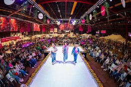 Vrouw! 2026 volledig uitverkocht en groeit verder in populariteit