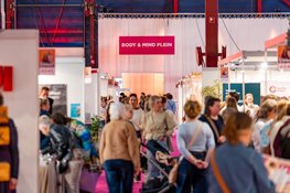 Vrouw! 2026 volledig uitverkocht en groeit verder in populariteit