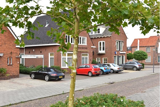 Waarom verhuizen mensen?