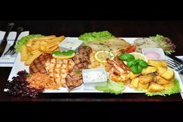 Griekse restaurants in Sneek