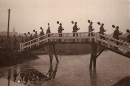 Maand van het oorlogsverleden in Zuidwest Friesland e.o.