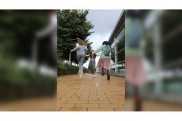 Europa Kinderhulp zoekt vakantieouders