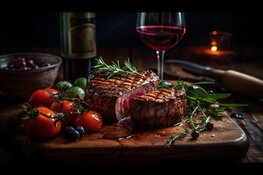 BBQ, grill en steakhouse restaurants in Sneek