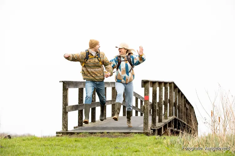 Nationaal Park De Alde Feanen viert 20-jarig bestaan met jubileumweekend op 23 en 24 mei