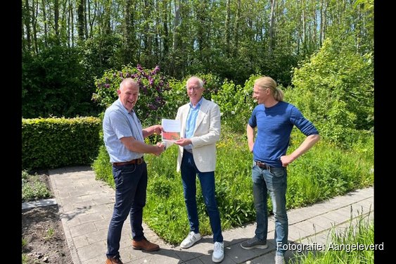 Agricycling toont meetbare maatschappelijke waarde: 11.340 ton compost vervangt 317.940 kg kunstmest