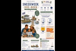 Sneekweek Doe-Boek '26