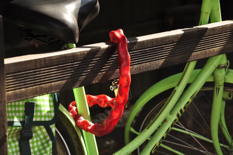 Steeds meer fietsendiefstallen in Friesland: stijging van 46,3% in vier jaar