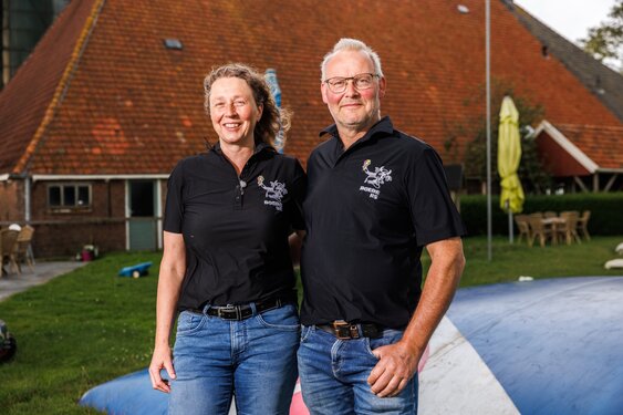 IJsboerderij Boereiis, een plek waar ambachtelijk ijs en het echte boerenleven samenkomen