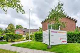 Open Huis in het Hospice in Heerenveen