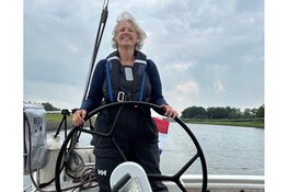 Catamaran Beatrix wordt Boot van het Jaar 2026; ‘een boot met een bijzonder verhaal’
