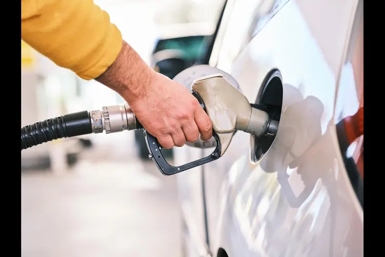 Enorme prijsverschillen aan de pomp in Friesland: tot € 23 per tank