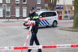Paard en ruiter belanden in sloot. Ruiter raakt gewond na reddingsactie