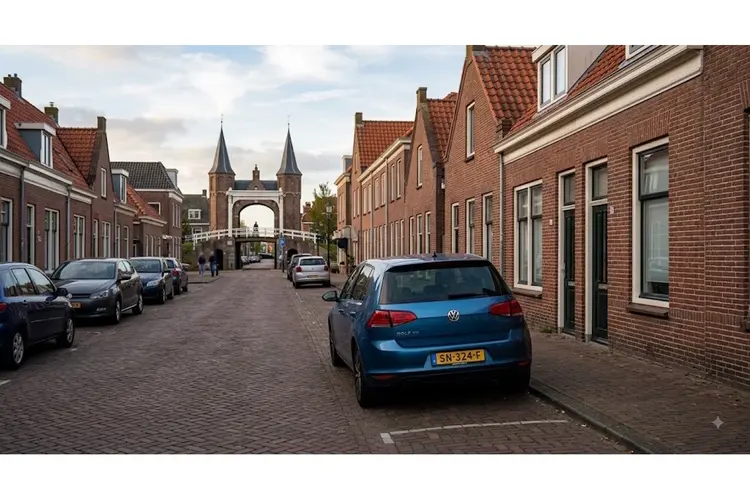 De invloed van jouw Sneker adres op de maandelijkse autopremie