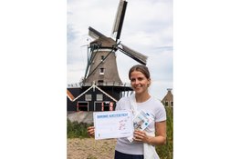 Vernieuwde Elfstedenfietskaart maakt tocht hele jaar toegankelijk 