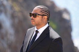 Wereldster Xzibit komt naar Sneek
