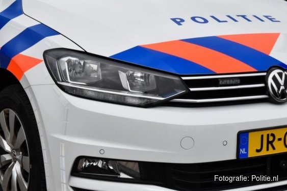 Aanhoudingen in onderzoek naar mogelijk geweldsincident in Sneek