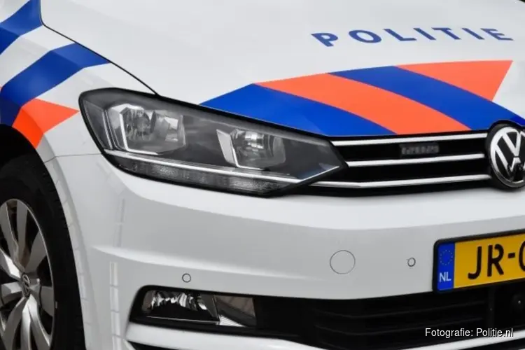 Aanhoudingen in onderzoek naar mogelijk geweldsincident in Sneek