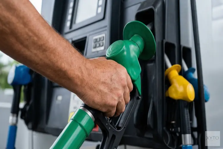 Tankstations in Sneek
