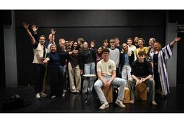Cultureel Najaar van start: ‘Kies iets wat je verrast’